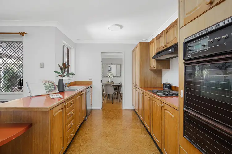 Third view of Homely house listing, 1 Wyldwood Crescent, Baulkham Hills NSW 2153