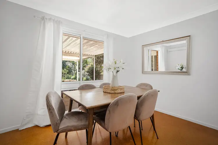 Fifth view of Homely house listing, 1 Wyldwood Crescent, Baulkham Hills NSW 2153