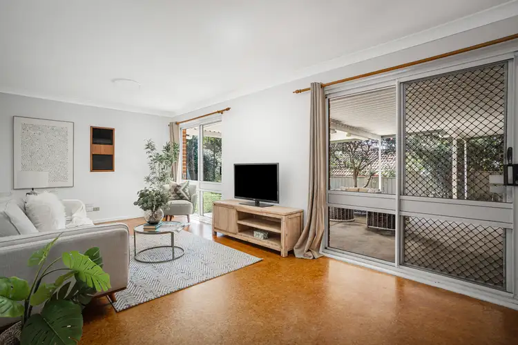 Sixth view of Homely house listing, 1 Wyldwood Crescent, Baulkham Hills NSW 2153
