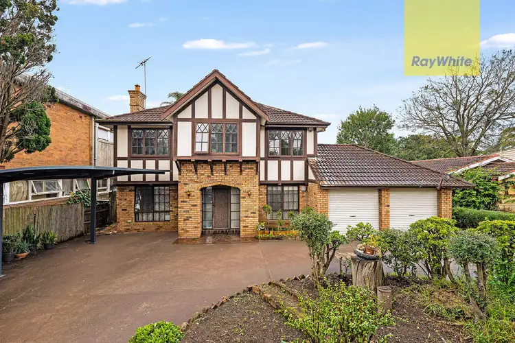 39 Burwood Road, Concord NSW 2137