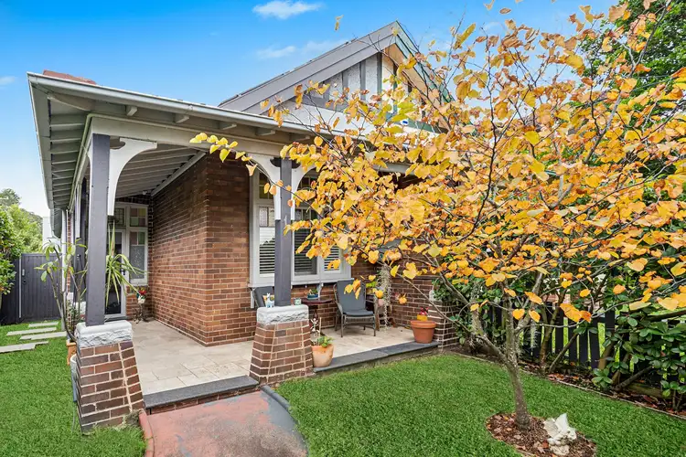 Main view of Homely house listing, 1 Earl Street, Randwick NSW 2031