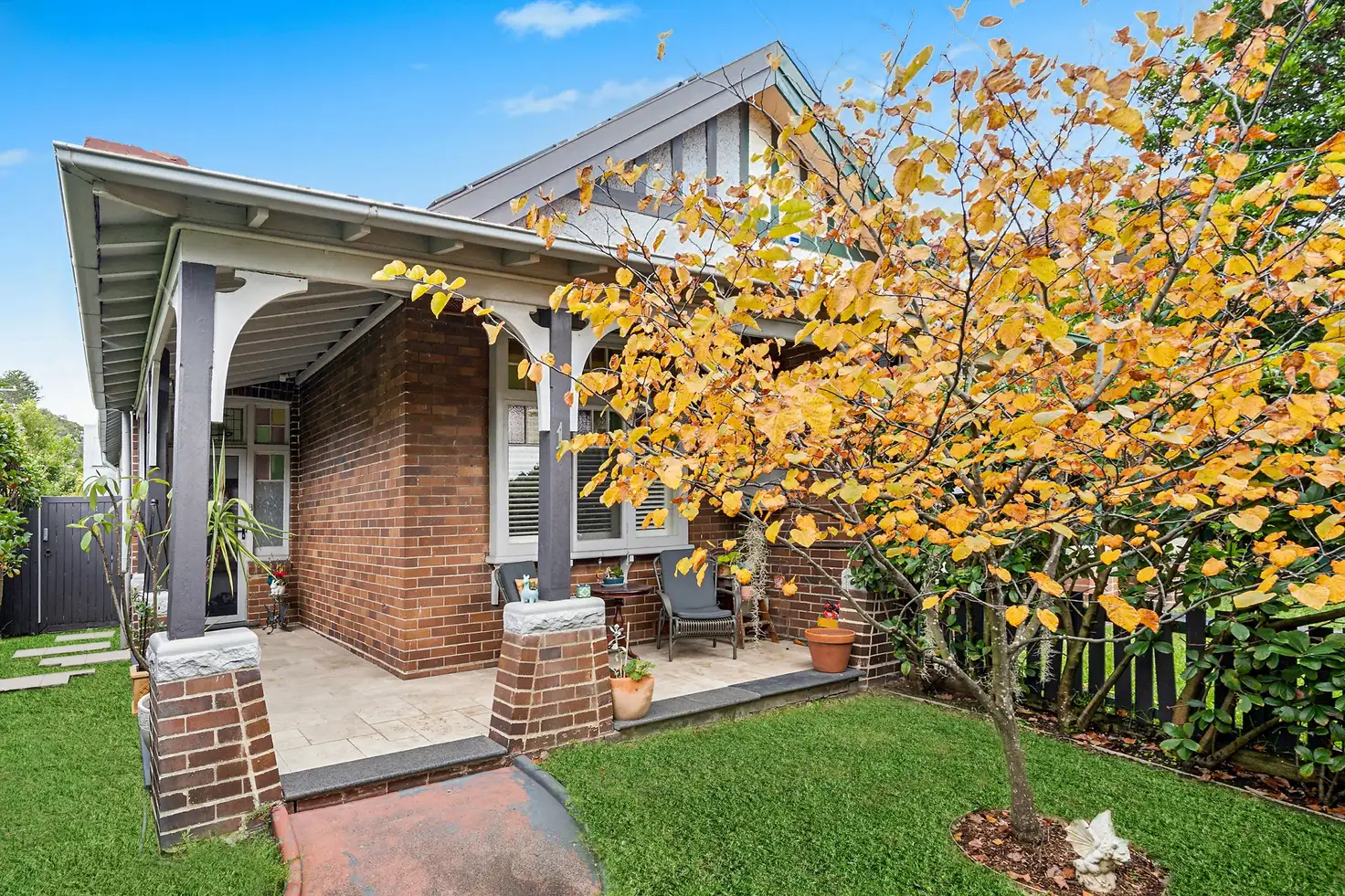 Main view of Homely house listing, 1 Earl Street, Randwick NSW 2031