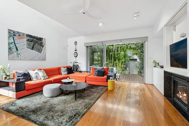 Second view of Homely house listing, 1 Earl Street, Randwick NSW 2031