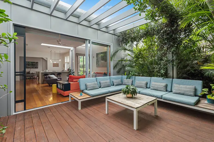 Third view of Homely house listing, 1 Earl Street, Randwick NSW 2031