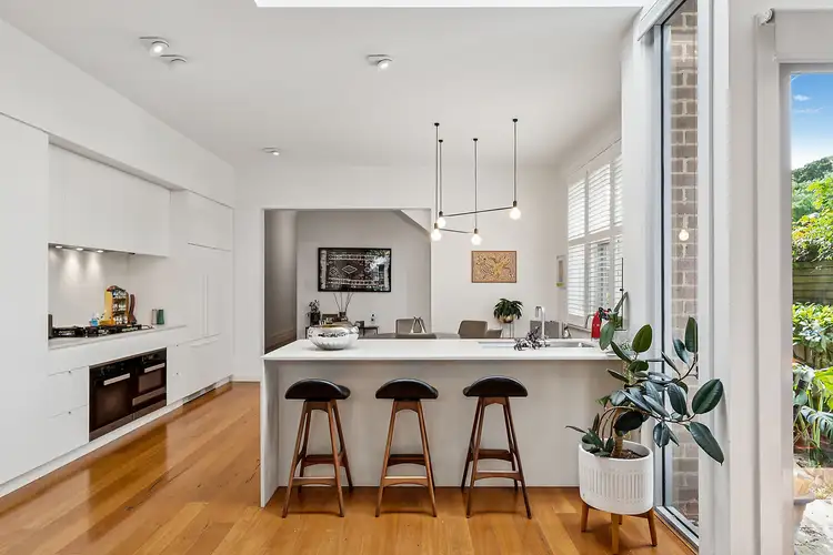 Fifth view of Homely house listing, 1 Earl Street, Randwick NSW 2031