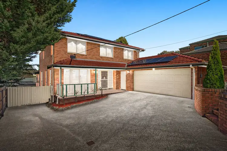 18 Lanier Crescent, Croydon North VIC 3136