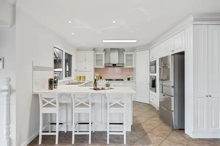 Fourth view of Homely house listing, 18 Lanier Crescent, Croydon North VIC 3136