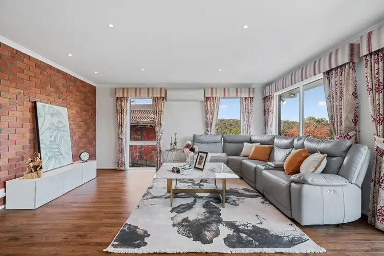 Fifth view of Homely house listing, 18 Lanier Crescent, Croydon North VIC 3136