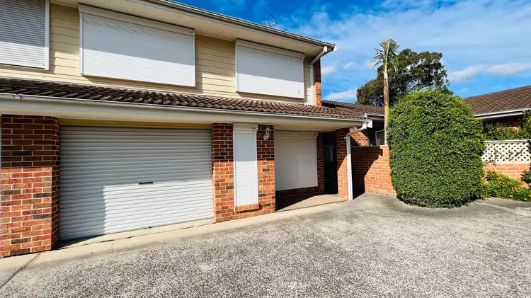 5/13 Doyle Road, Revesby NSW 2212