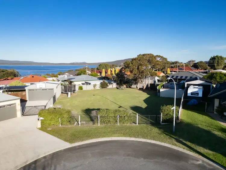 Fourth view of Homely land listing, 14 Corine Way, Bayonet Head WA 6330