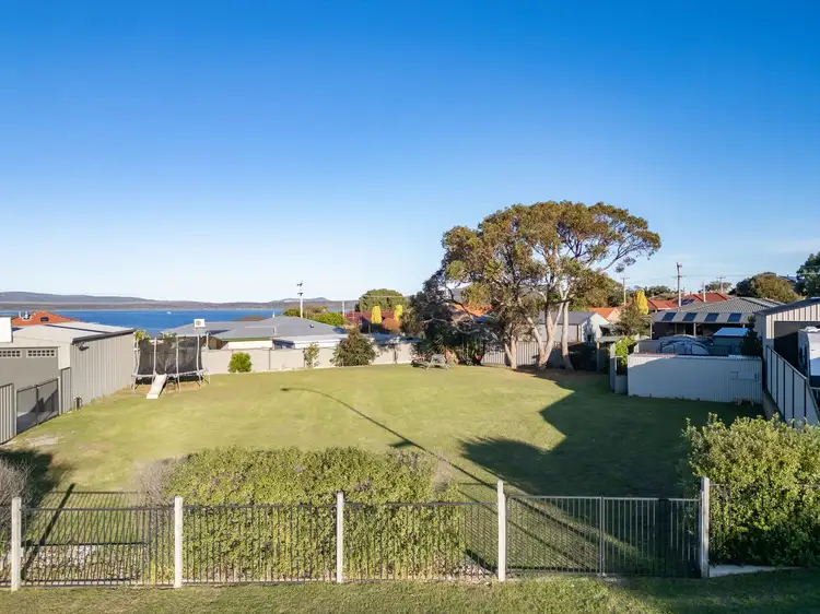 Fifth view of Homely land listing, 14 Corine Way, Bayonet Head WA 6330