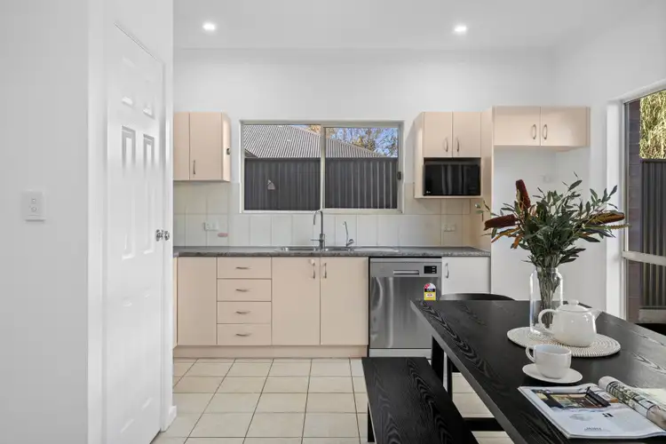 Sixth view of Homely house listing, 35A Wallala Avenue, Park Holme SA 5043