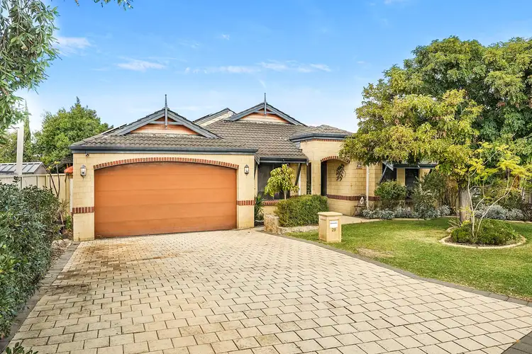 29 Heliconia Turn, Stirling WA 6021