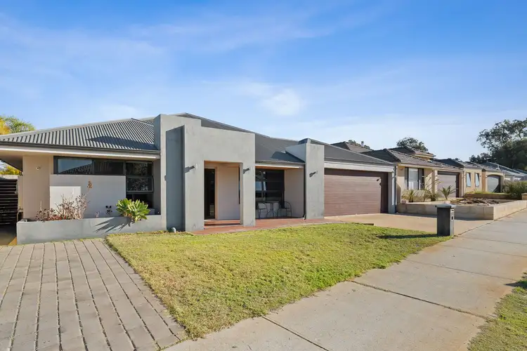 30 Delta Road, Baldivis WA 6171