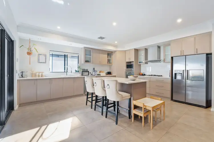 Second view of Homely house listing, 30 Delta Road, Baldivis WA 6171