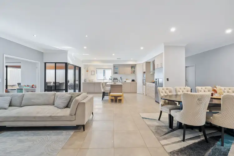 Third view of Homely house listing, 30 Delta Road, Baldivis WA 6171