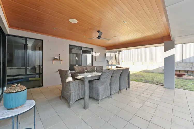 Fourth view of Homely house listing, 30 Delta Road, Baldivis WA 6171