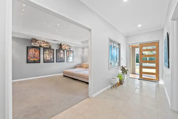 Fifth view of Homely house listing, 30 Delta Road, Baldivis WA 6171