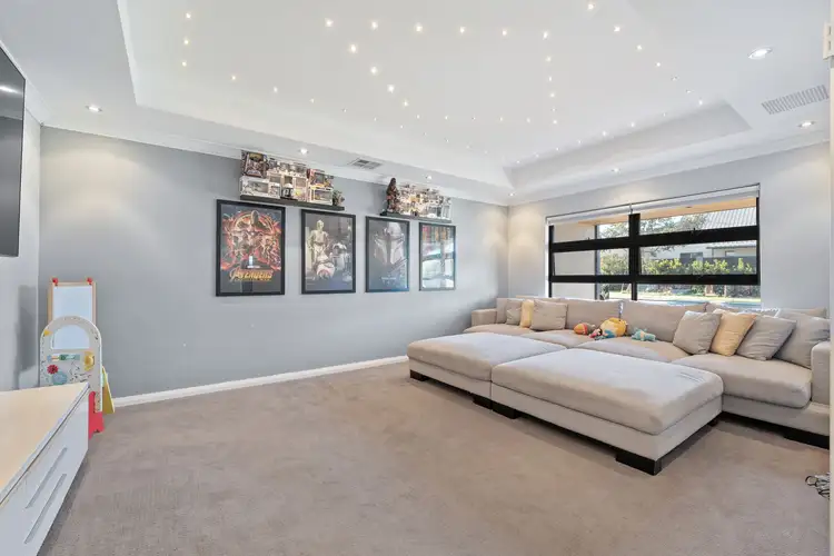 Sixth view of Homely house listing, 30 Delta Road, Baldivis WA 6171