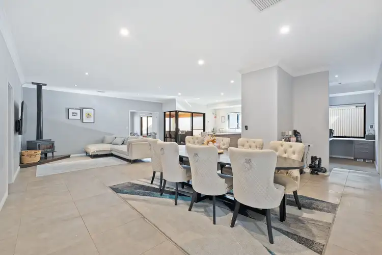 Seventh view of Homely house listing, 30 Delta Road, Baldivis WA 6171