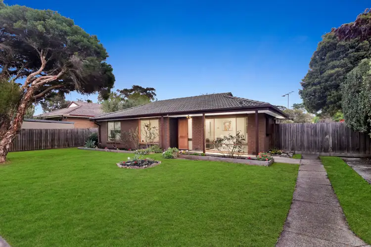 Main view of Homely house listing, 15 Lime Street, Whittlesea VIC 3757