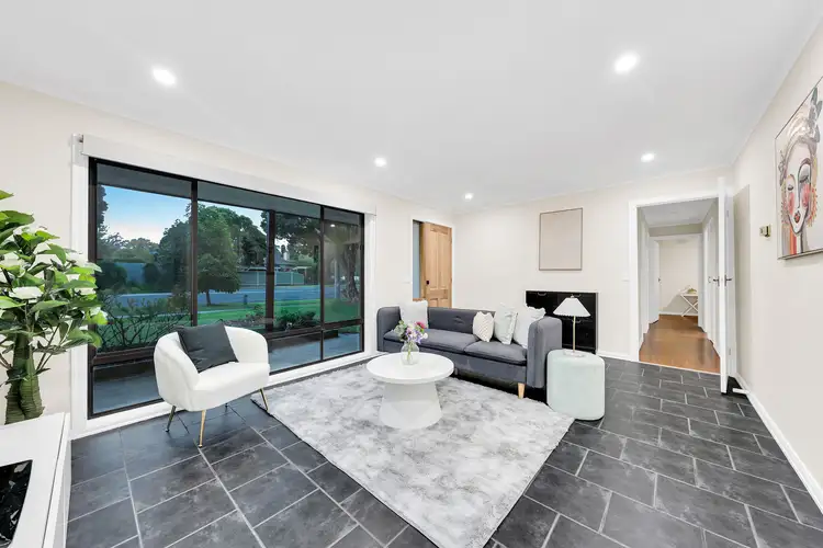 Second view of Homely house listing, 15 Lime Street, Whittlesea VIC 3757