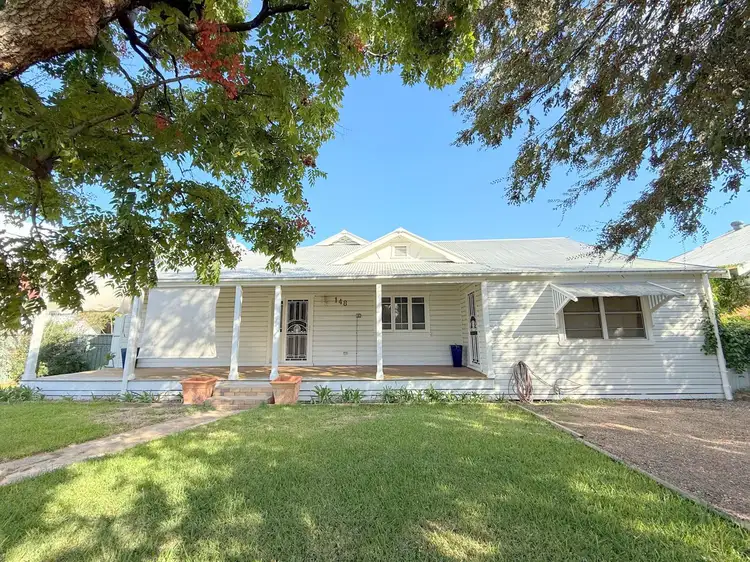 148 Heber Street, Moree NSW 2400