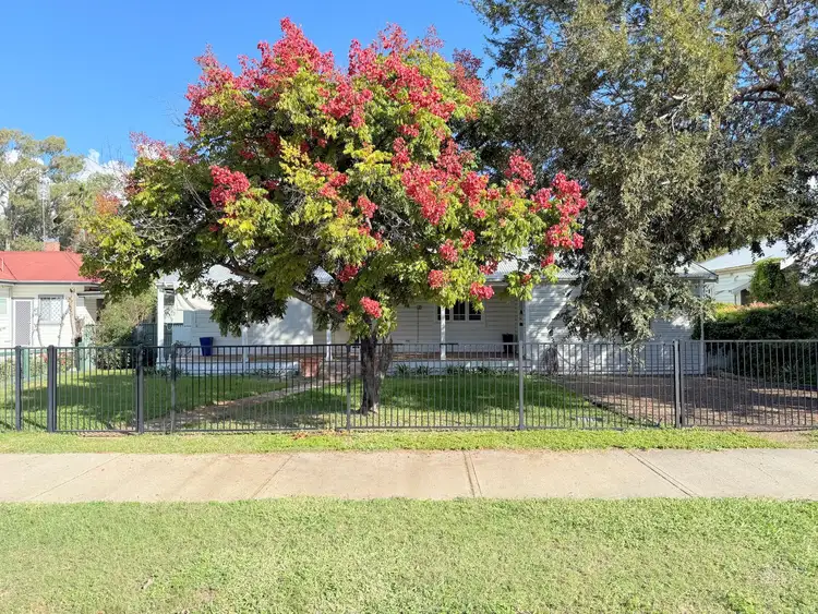 Third view of Homely house listing, 148 Heber Street, Moree NSW 2400