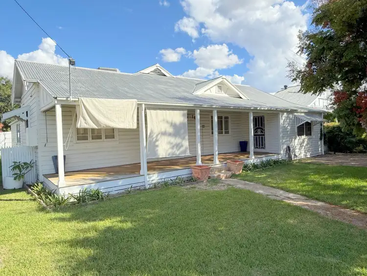 Fourth view of Homely house listing, 148 Heber Street, Moree NSW 2400