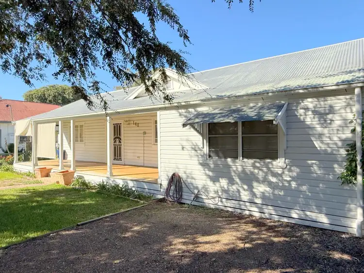 Fifth view of Homely house listing, 148 Heber Street, Moree NSW 2400
