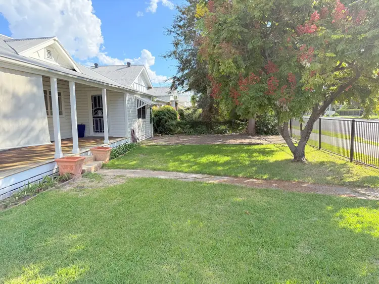 Seventh view of Homely house listing, 148 Heber Street, Moree NSW 2400