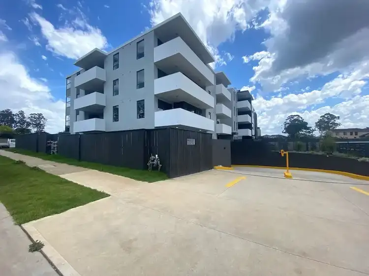 1/51-55 Hutton Road, Edmondson Park NSW 2174