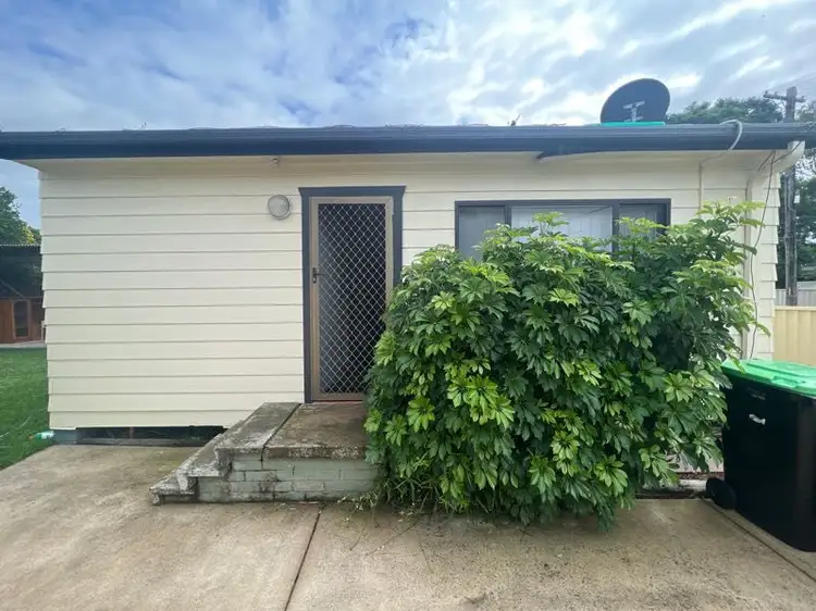 33A Willan Drive, Cartwright NSW 2168