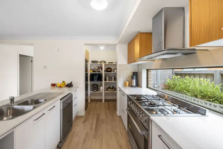 Third view of Homely house listing, 15 Yallaroo Chase, Werribee VIC 3030