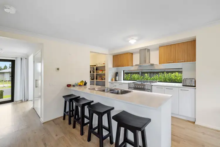 Fourth view of Homely house listing, 15 Yallaroo Chase, Werribee VIC 3030
