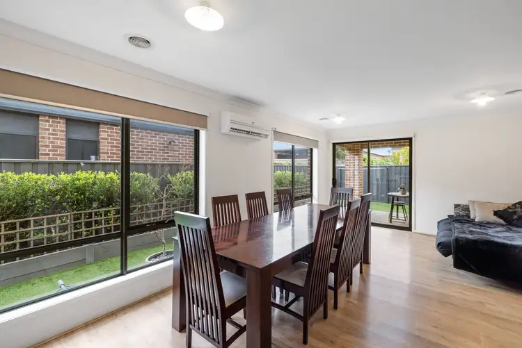 Fifth view of Homely house listing, 15 Yallaroo Chase, Werribee VIC 3030