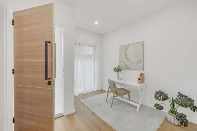 Second view of Homely house listing, 72 Ingerson Street, West Beach SA 5024