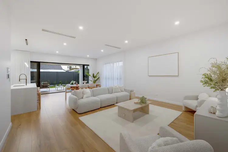 Fourth view of Homely house listing, 72 Ingerson Street, West Beach SA 5024