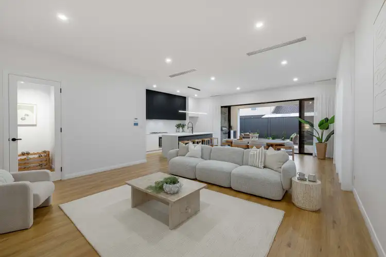 Fifth view of Homely house listing, 72 Ingerson Street, West Beach SA 5024