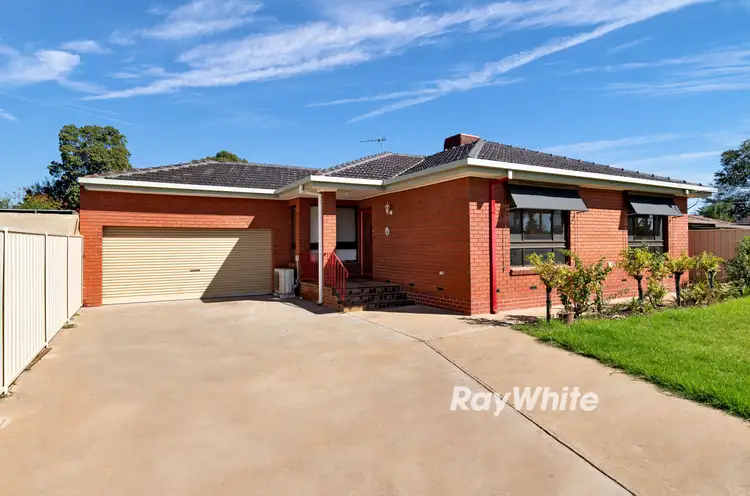3 Noyce Court