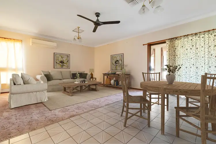 Third view of Homely house listing, 3 Noyce Court, Mildura VIC 3500