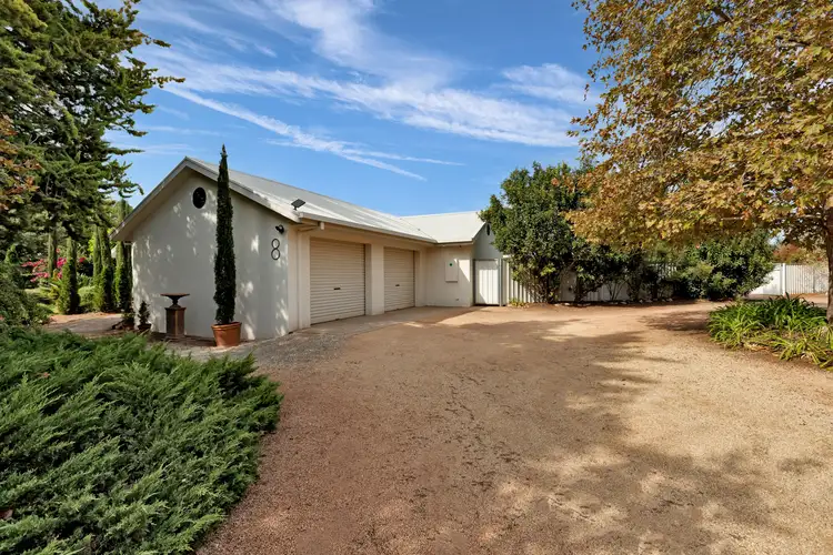 Second view of Homely house listing, 8 St Andrews Drive, Cabarita VIC 3505