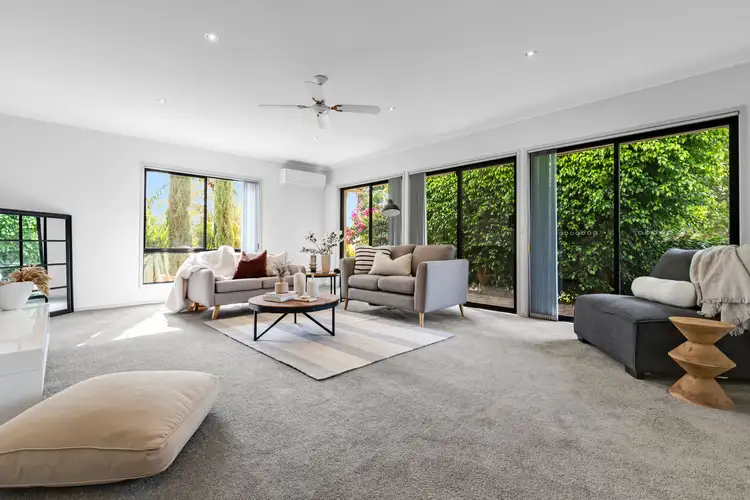 Third view of Homely house listing, 8 St Andrews Drive, Cabarita VIC 3505