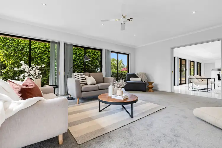 Fourth view of Homely house listing, 8 St Andrews Drive, Cabarita VIC 3505