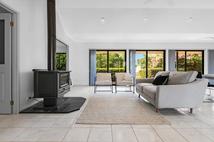 Fifth view of Homely house listing, 8 St Andrews Drive, Cabarita VIC 3505