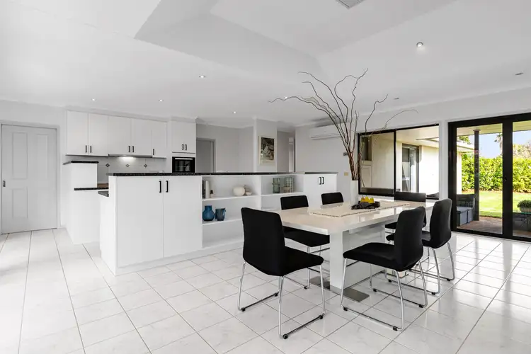 Sixth view of Homely house listing, 8 St Andrews Drive, Cabarita VIC 3505