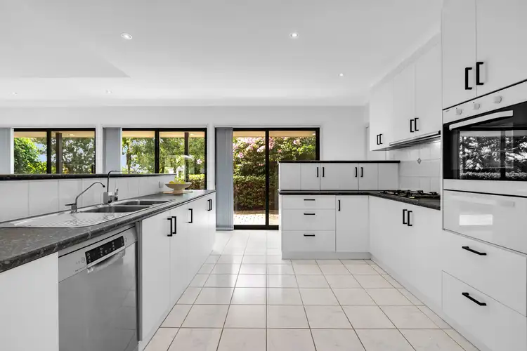 Seventh view of Homely house listing, 8 St Andrews Drive, Cabarita VIC 3505