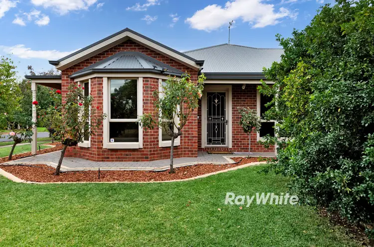 Main view of Homely house listing, 135 Dyar Avenue, Mildura VIC 3500