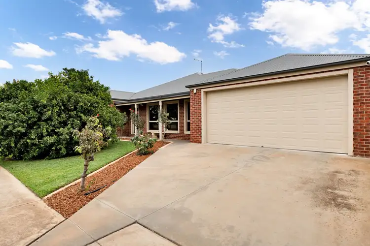 Third view of Homely house listing, 135 Dyar Avenue, Mildura VIC 3500