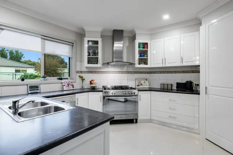 Fourth view of Homely house listing, 135 Dyar Avenue, Mildura VIC 3500